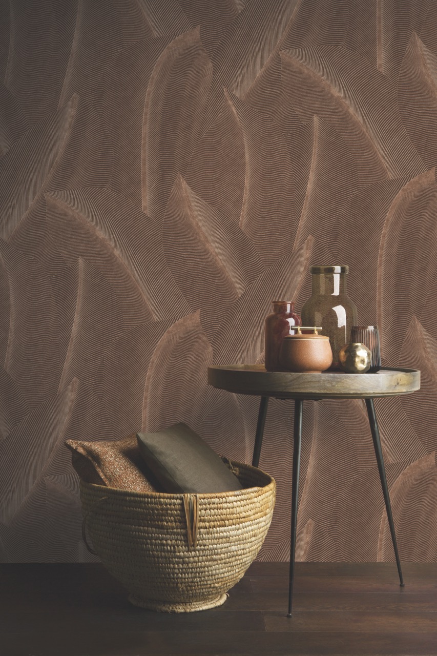 Galerie Wallcoverings - Allure Wallpaper Collection