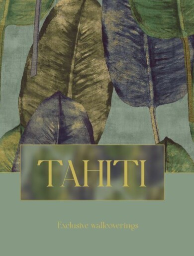 Cover tahiti