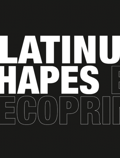 Platinum Shapes Cover