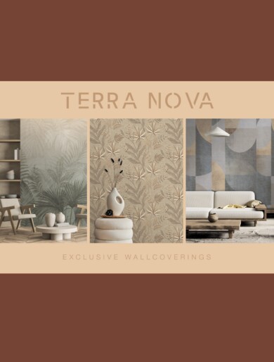 Terra Nova Cover