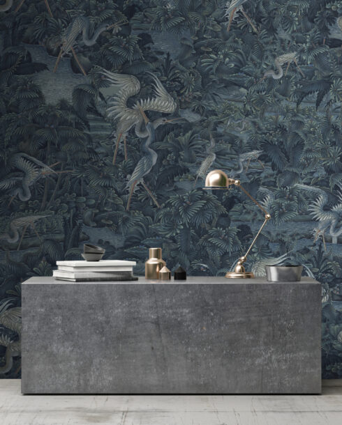 Collections - Decoprint Wallcoverings