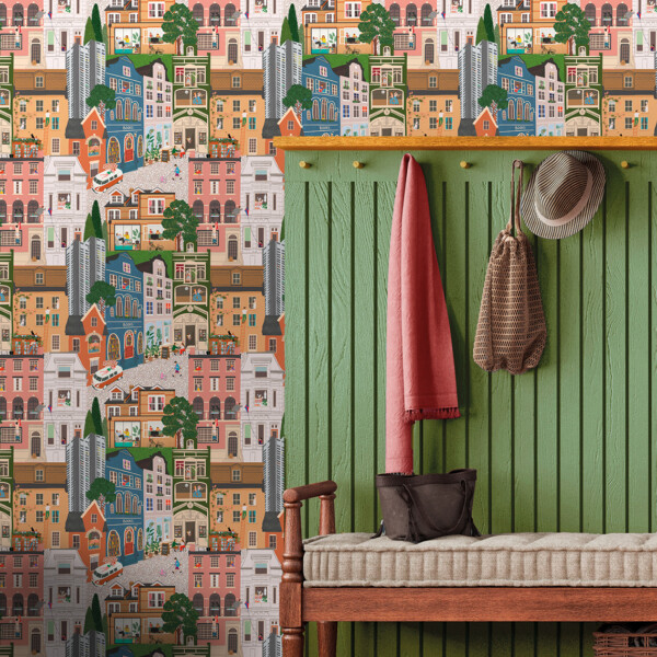 Roomset BH80
