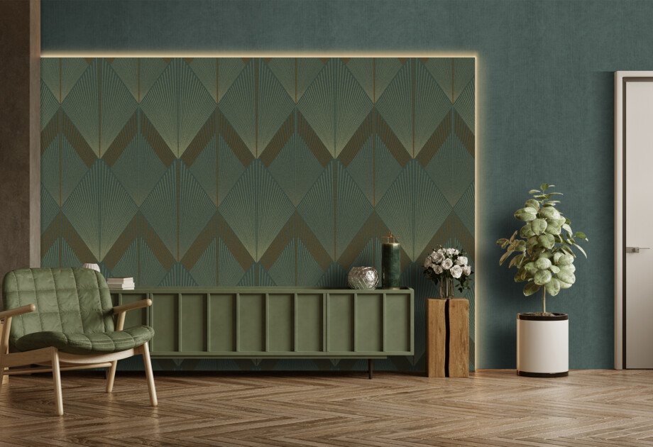 Roomset FW4035 3
