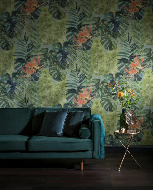 Collections - Decoprint Wallcoverings